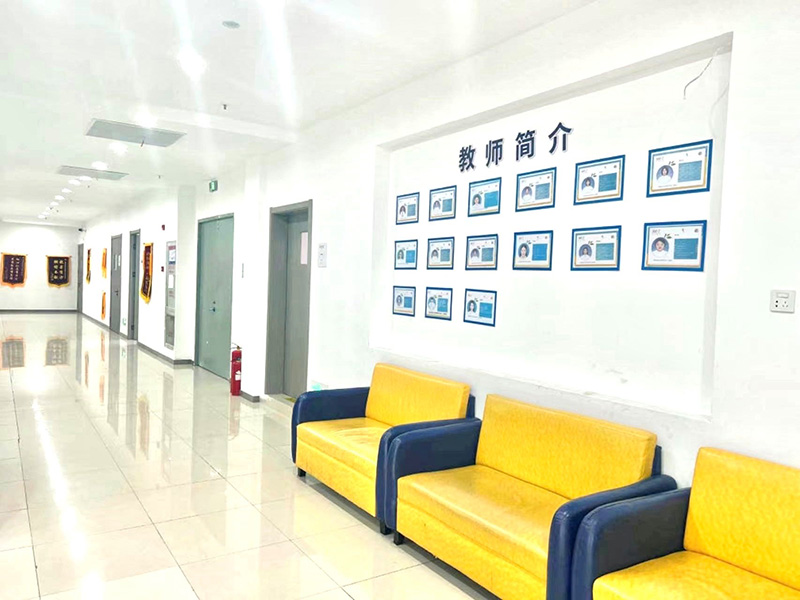 经开校区教师简介